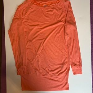 Nike Dri-fit shirt